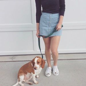 Meet your Posher, Elise